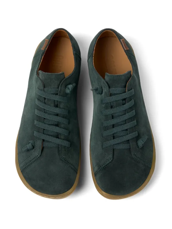 Camper Sneakers Peu Cami Verde FARFETCH IT