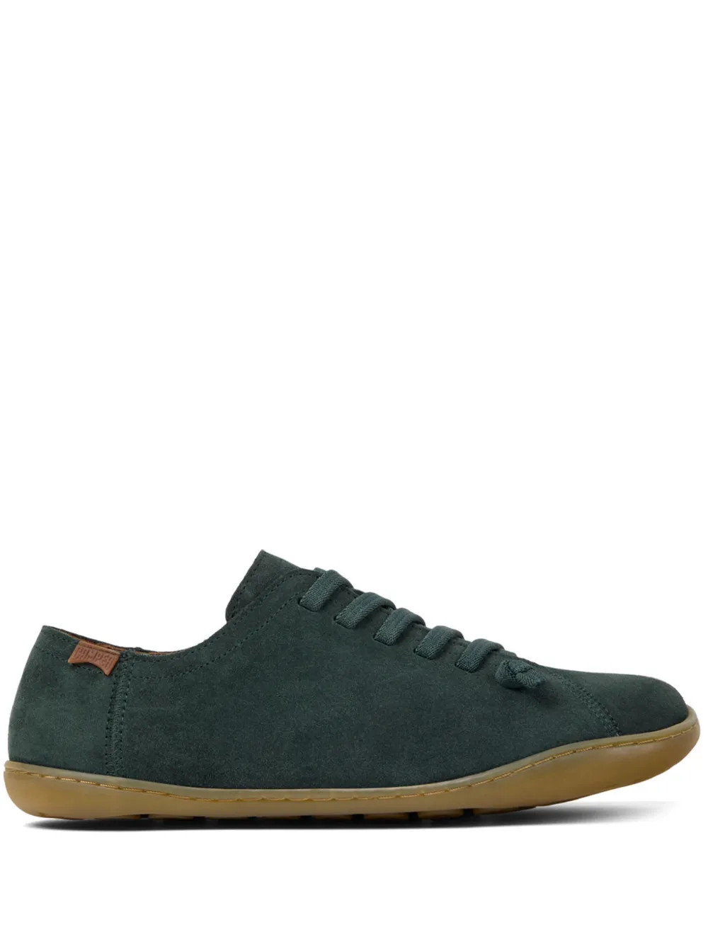 Camper Peu Cami low-top sneakers Green