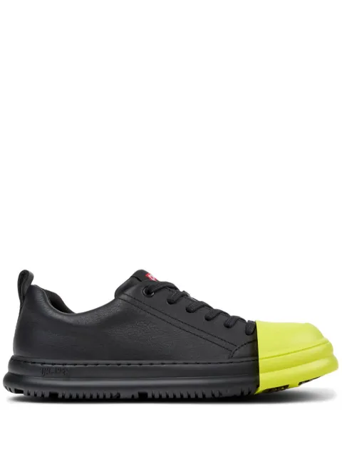 Camper Junction Runner leather sneakers K201683002 - 0