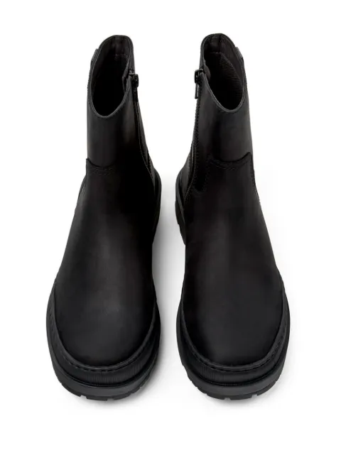 Camper Brutus Trek leather ankle boots K400782001 - 2