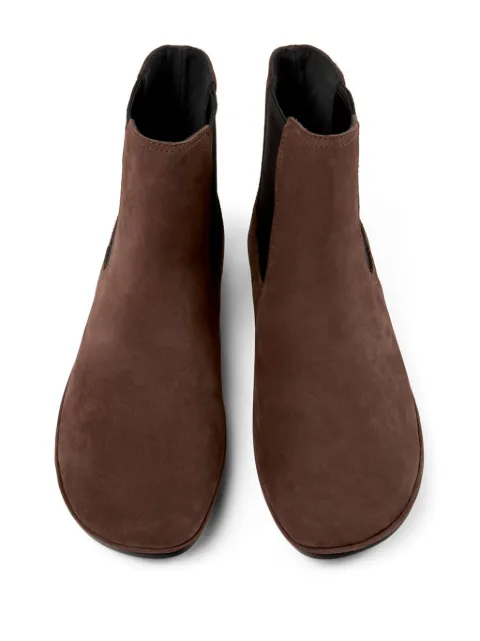 Camper Nina elasticated-panel Chelsea boots K400705006 - 2