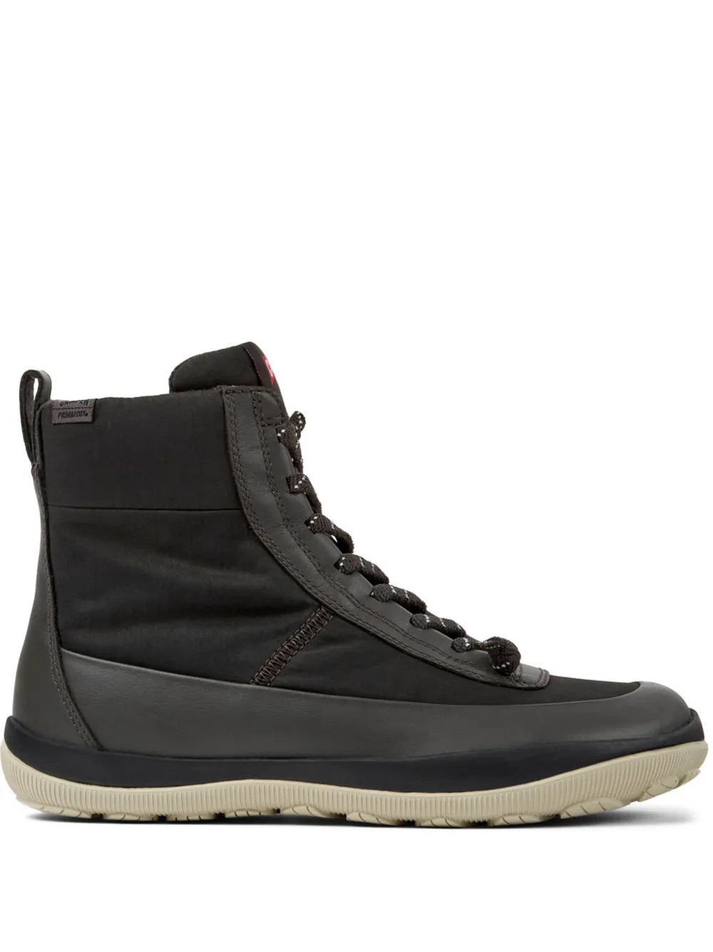 Camper Peu Pista GM boots Black