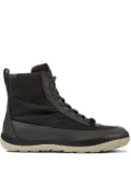 Camper Peu Pista GM boots - Black