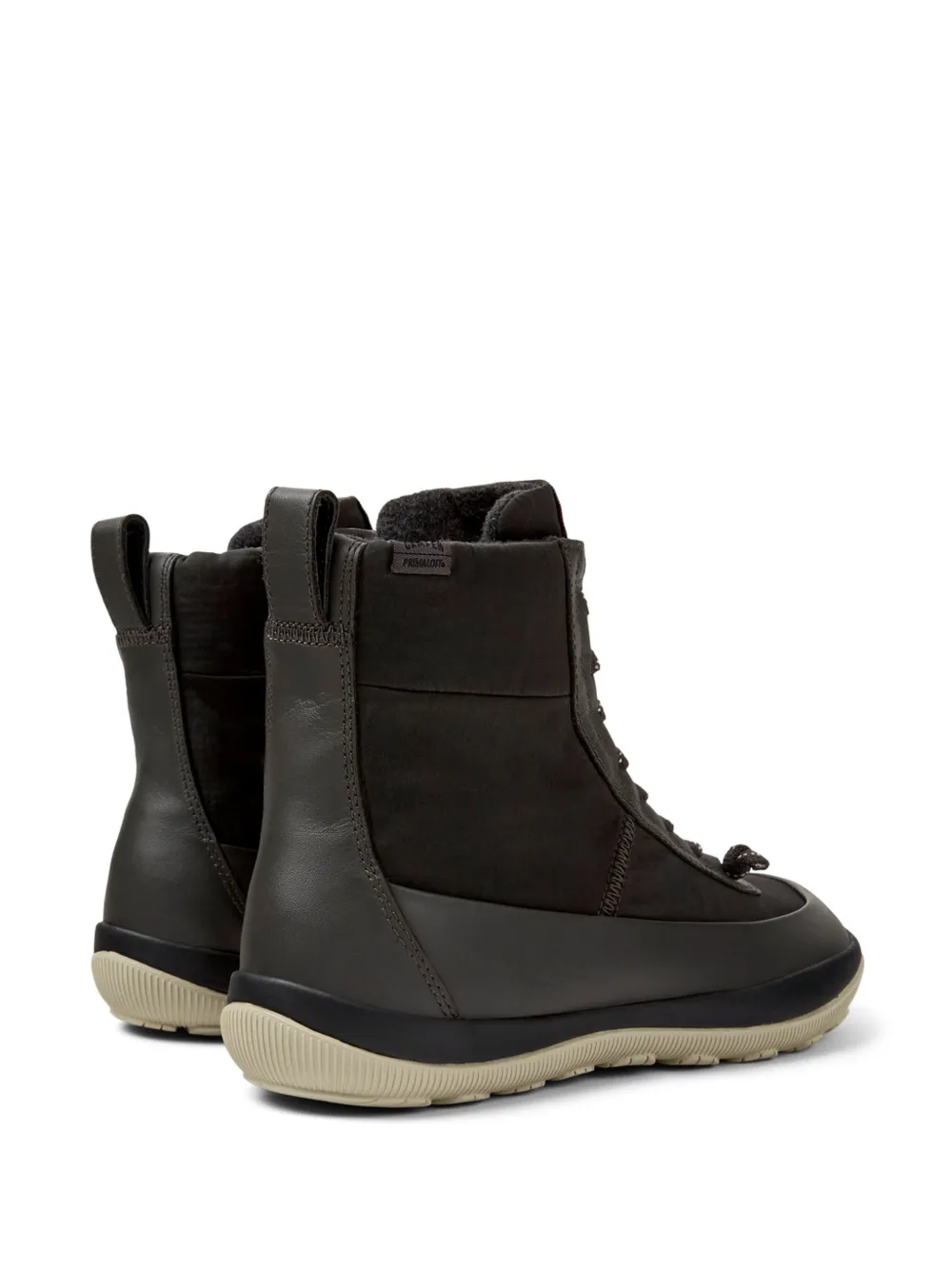 Camper Peu Pista GM boots Black