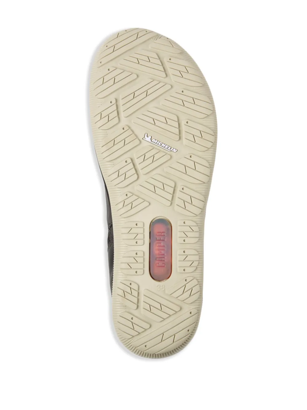 Camper Peu Pista GM boots Black