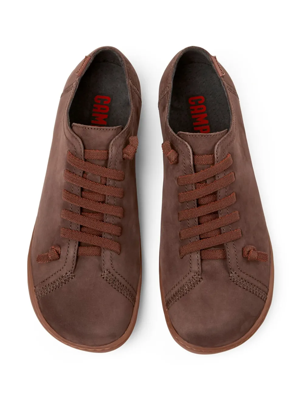 Camper Peu Cami low-top sneakers Brown