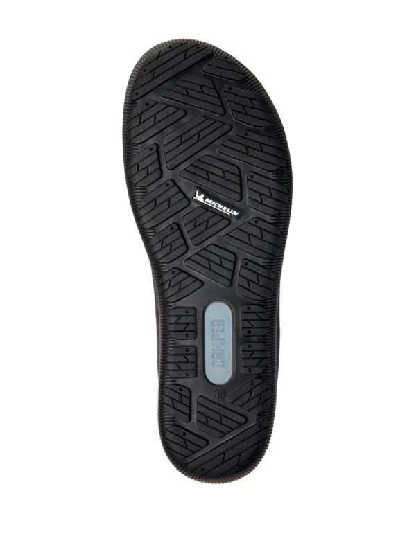 Camper Peu Pista GORE TEX Boots Black