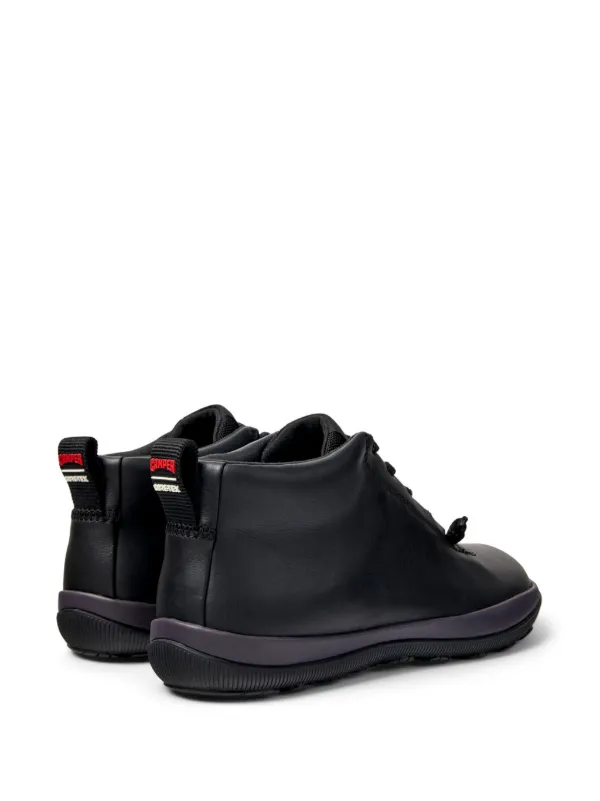 Camper gore tex boots sales