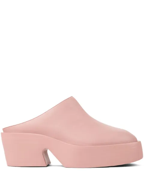Camper mules Billie