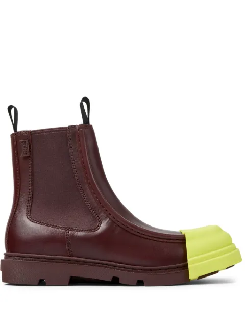 Camper Junction boots