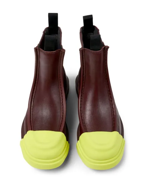 Camper Junction boots K400779 - 3