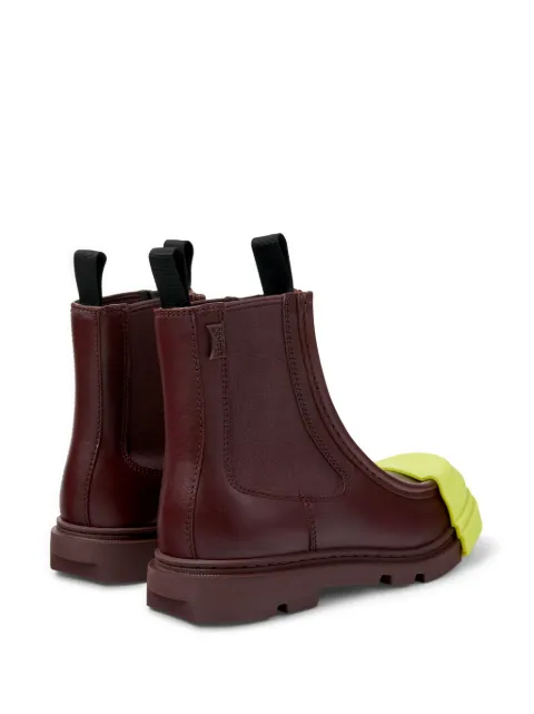 Camper Junction boots K400779 - 2