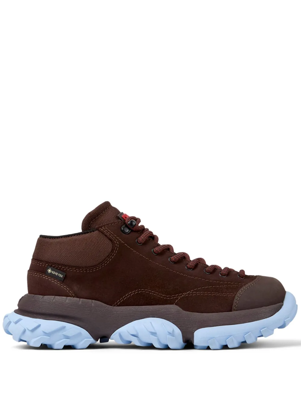 Camper Karst Trek low-top sneakers Brown