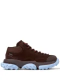 Camper Karst Trek low-top sneakers - Brown