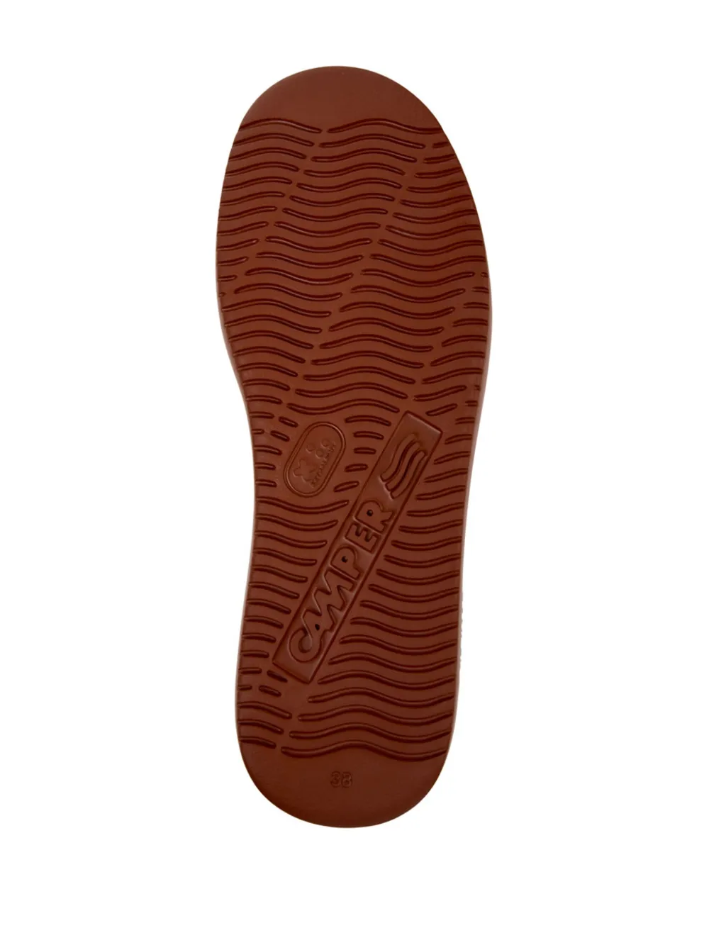Camper Runner K21 sneakers Red