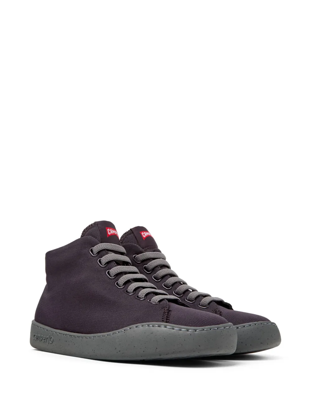 Camper Peu Touring low-top sneakers - Paars