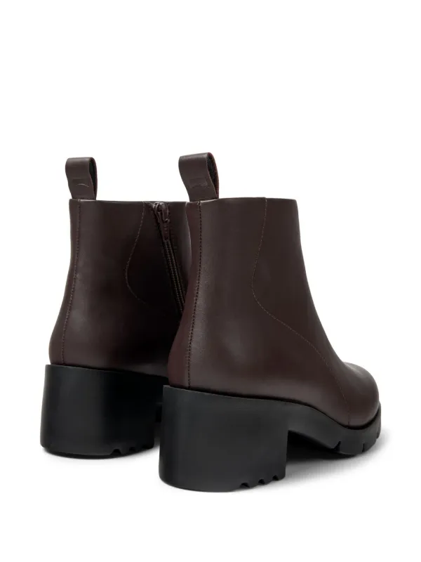 Camper Wanda boots 36