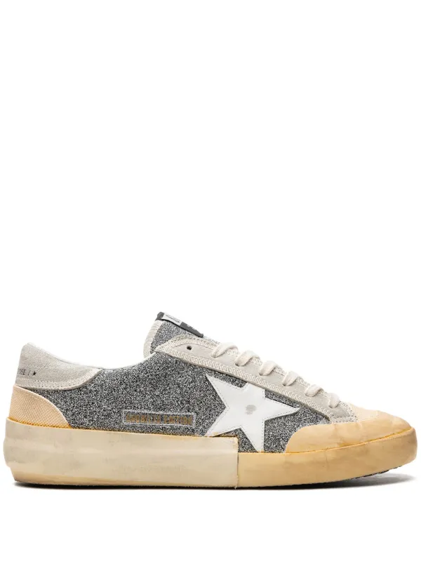 Golden Goose Super-Star 