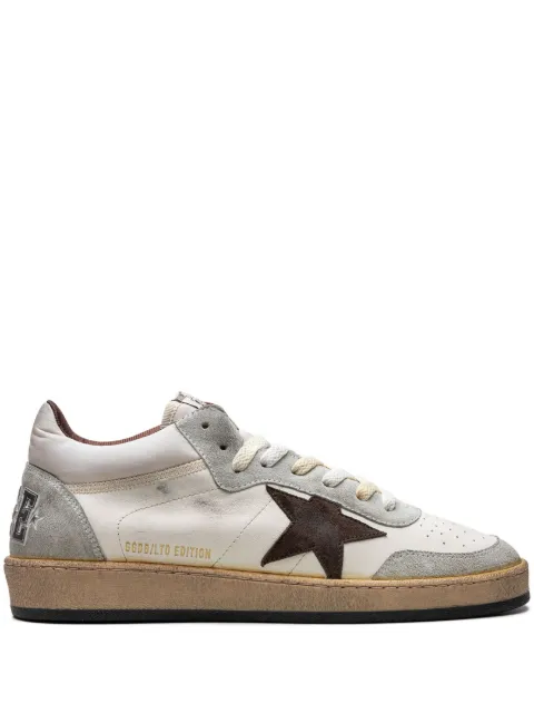 Golden Goose Ball Star sneakers