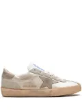 Golden Goose Super-Star LAB ""White/Ice/Taupe"" sneakers