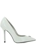 Philipp Plein Decollete pumps - White