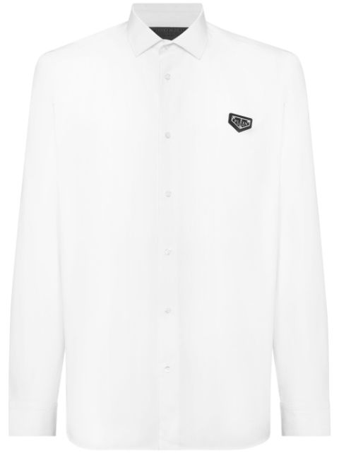 Philipp Plein Sugar Daddy shirt Men