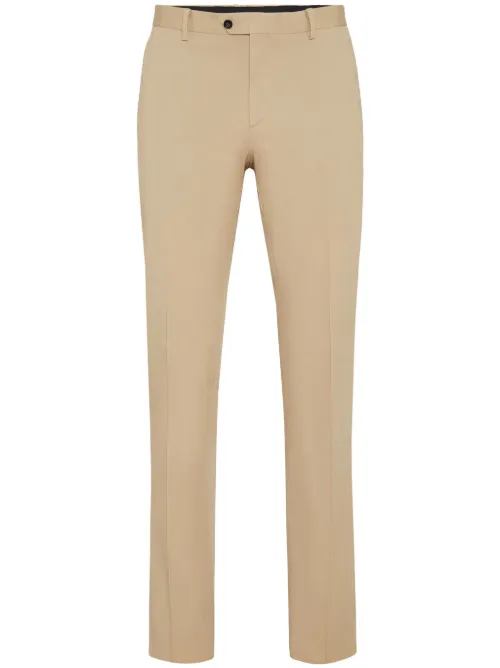 Pantalon chino à coupe slim - Philipp Plein - Modalova