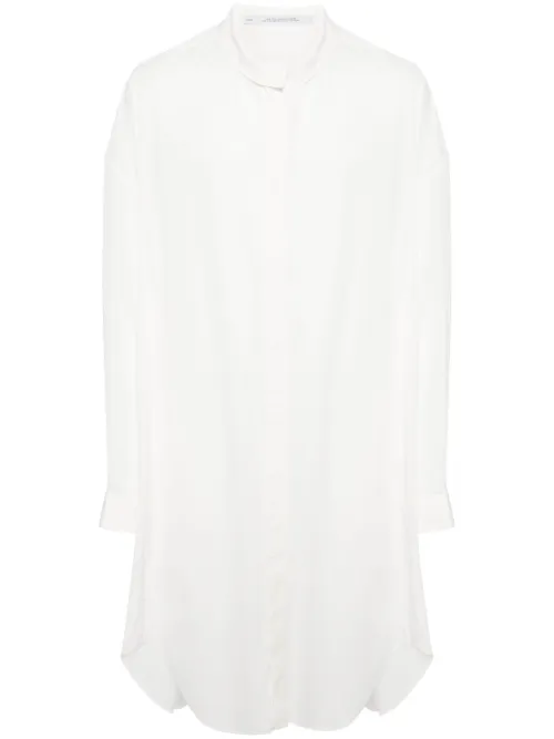 Chemise à effet épaules tombantes - Julius - Modalova