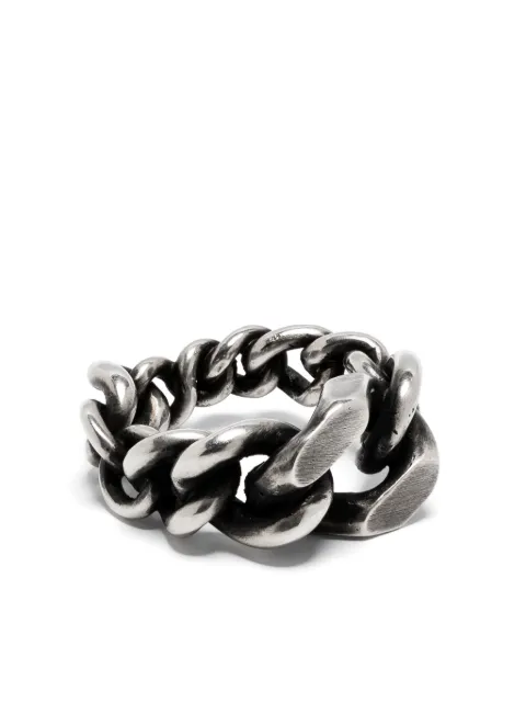 WERKSTATT:MÜNCHEN chain-link ring
