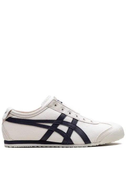 Onitsuka Tiger Mexico 66 "Birch Midnight" sneakers