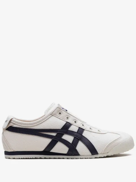 Onitsuka Tiger Mexico 66 "Birch Midnight" sneakers