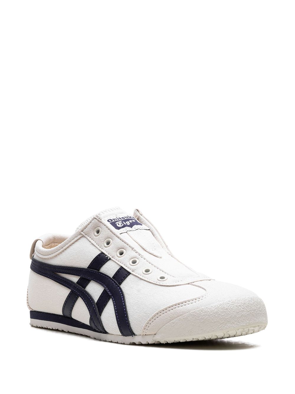 Onitsuka Tiger Mexico 66 "Birch Midnight" sneakers - Wit