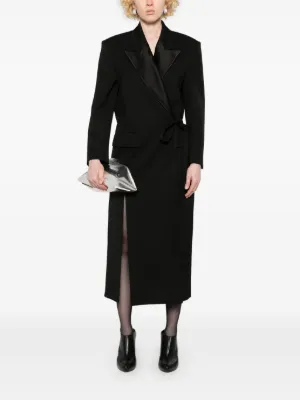 Valentino(ヴァレンティノ)ウィメンズ コート&ダウン - FARFETCH Valentino(ヴァレンティノ)ウィメンズ コート&ダウン - FARFETCH