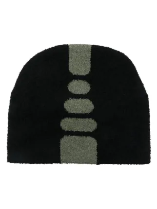 Eyre Beanie Ryolite Brown – _J.L - A.L_