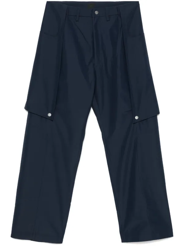 パンツ _J.L-A.L_ TILLER TROUSER GARDEN TOKYO（ガーデントウキョウ）の「_J.L - A.L_/ジェイラル