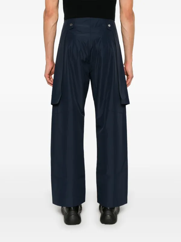 j.l-a.l bellow trouser 定価80,000円超（j.l-a.l bellow
