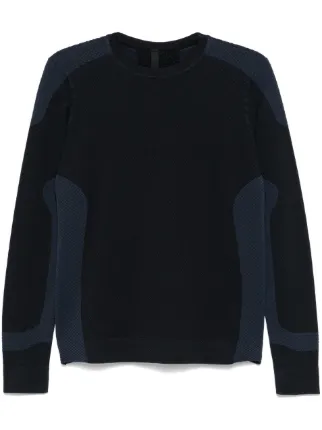 J.LAL Riser T-shirt | Blue | FARFETCH GE