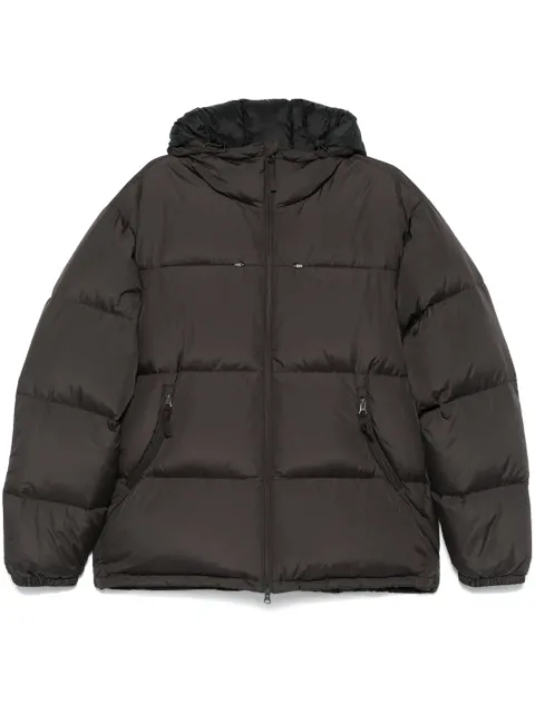 Hiking Patrol padded jacket 