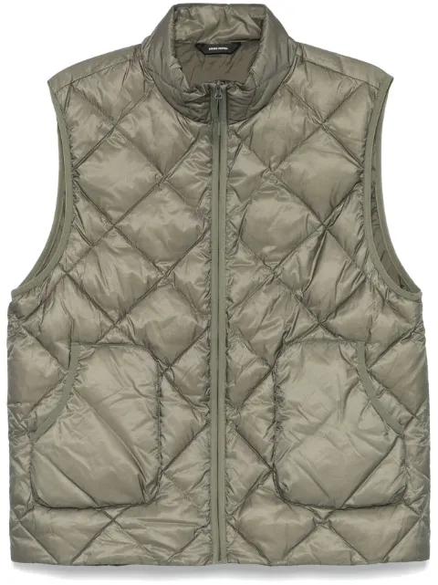 Hiking Patrol padded vest