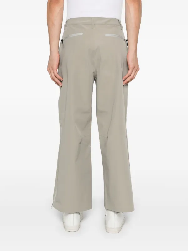 Hiking Patrol 3L シェルパンツ | ニュートラル | FARFETCH JP