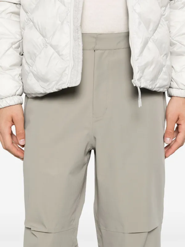 Hiking Patrol 3L シェルパンツ | ニュートラル | FARFETCH JP