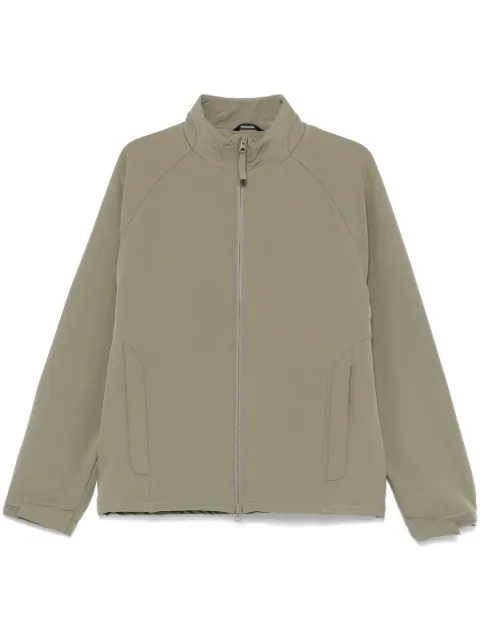 Hiking Patrol soft shell jacket 