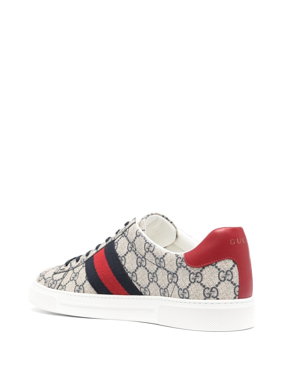 Gucci Ace sneakers Beige