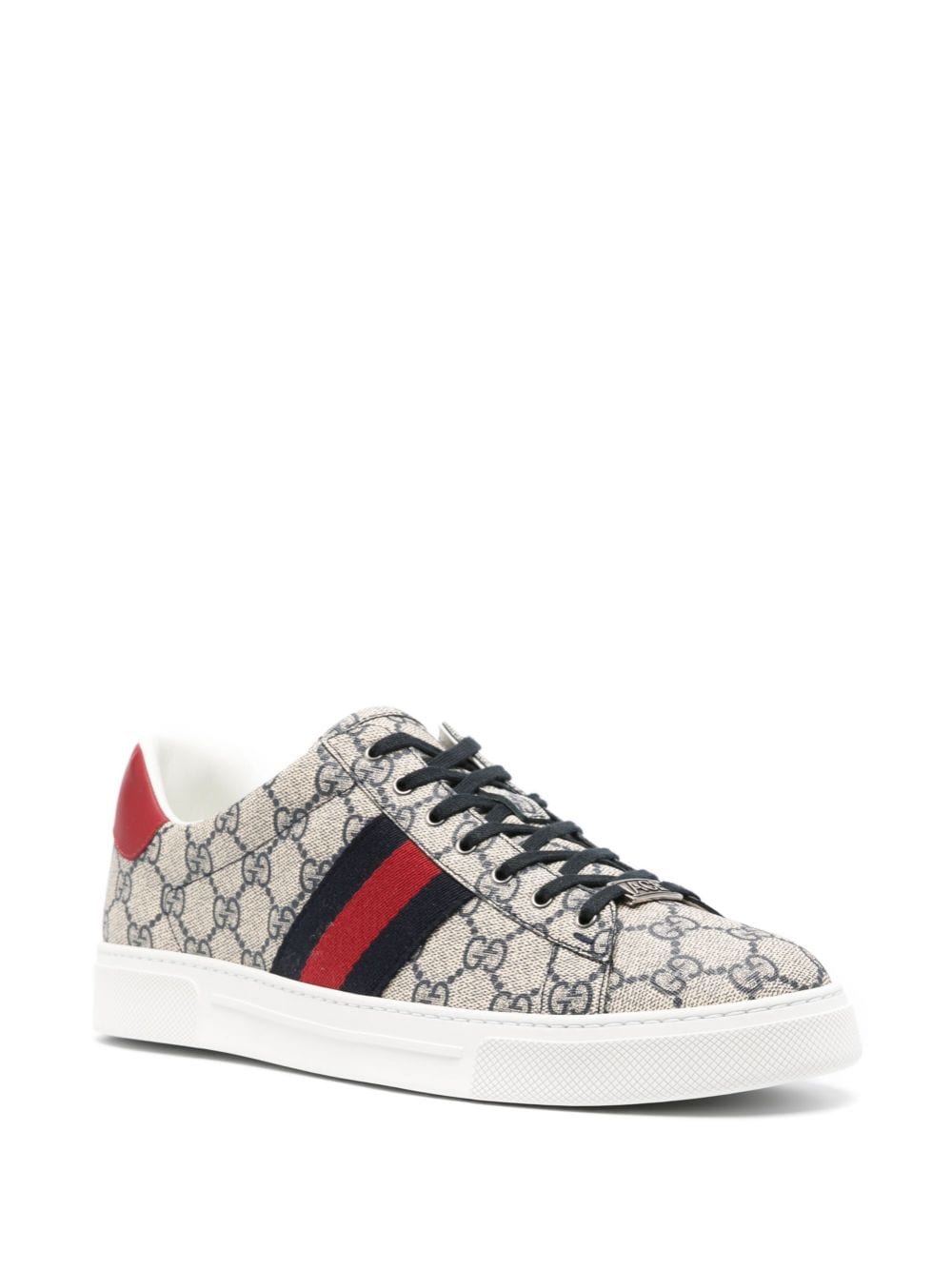 Gucci Ace sneakers Beige