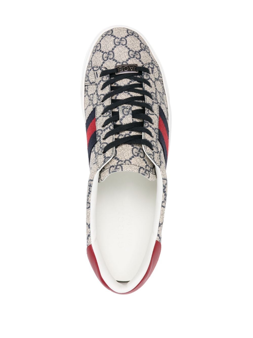 Gucci Ace sneakers Beige