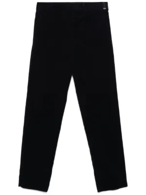 FENDI Tapered Pants for Men - Shop Now on FARFETCH