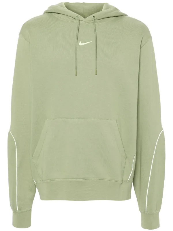 Nike x NOCTA Fleece Hoodie Green FARFETCH UK