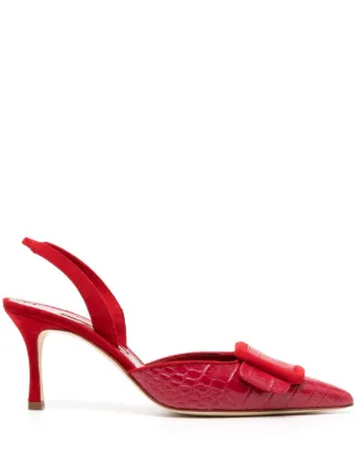 Manolo Blahnik