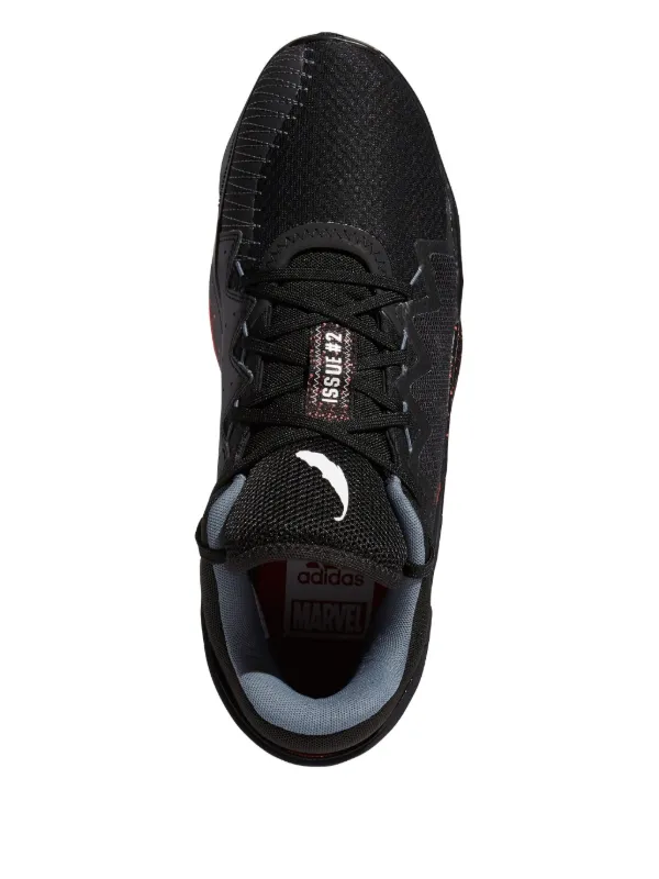 adidas marvel venom shoes