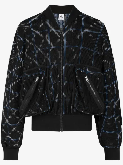 Nike x Undercover SR MA-1 bomber jacket